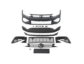 Polo AW1 (2018-Sonrası) R Body Kit