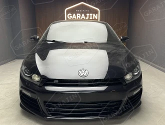 Scirocco (2009-2014) R Body Kit