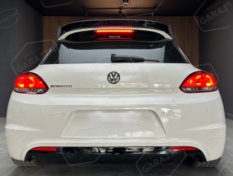 Scirocco (2009-2014) R Body Kit