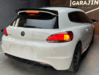 Scirocco (2009-2014) R Body Kit