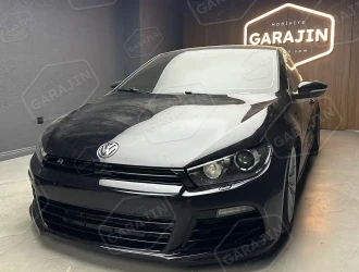 Scirocco (2009-2014) Ön Tampon ve Panjur Seti