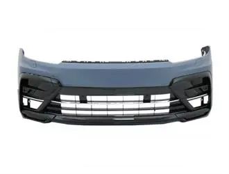 Tigiuan (2016-2020) R-Line Body Kit