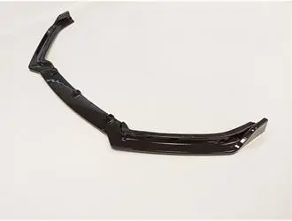 Polo 6R (2009-2014) 3 Parça Ön Lip