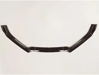 Polo 6R (2009-2014) 3 Parça Ön Lip