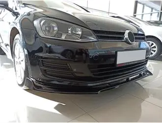 Golf 7.5 Ön Lip - Ön Tampon Lipi