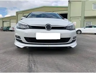 Golf 7 Abt Ön Ek - Ön Tampon Eki