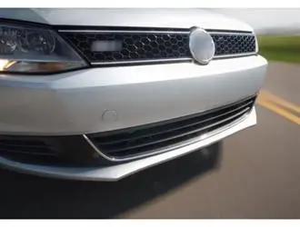 Jetta (2012-2014) Gli Panjur - Krom