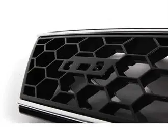 Jetta (2012-2014) Gli Panjur - Krom