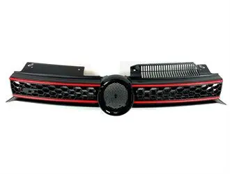 Golf 6 GTI Panjur