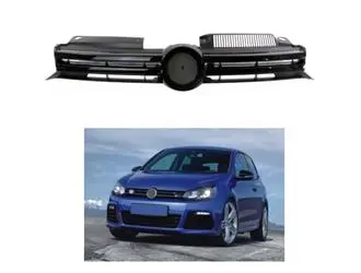 Golf 6 R Panjur