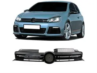 Golf 6 R Panjur