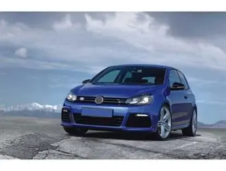 Golf 6 R Panjur