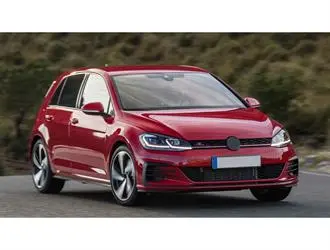 Golf 7.5 GTI Panjur