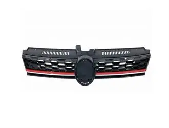 Golf 7.5 GTI Panjur