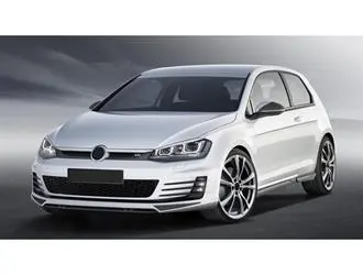 Golf 7 Abt Panjur