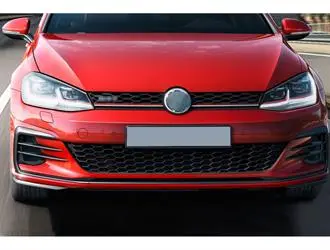 Golf 7 GTI Panjur