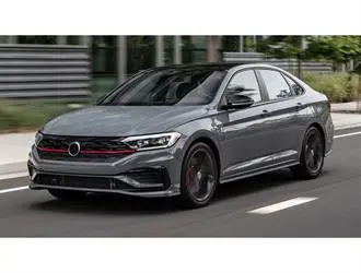 Jetta (2015-2018) GLI Panjur