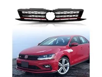 Jetta (2015-2018) GLI Panjur