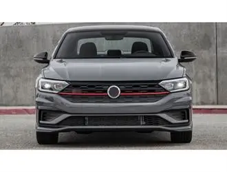 Jetta (2015-2018) GLI Panjur