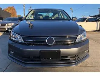 Jetta (2015-2018) Hybrid Panjur
