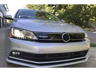Jetta (2015-2018) Hybrid Panjur
