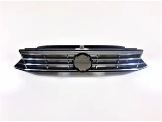 Passat B8 R-Line Ön Panjur
