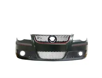 Polo (2005-2008) GTI Ön Tampon ve Panjur Seti