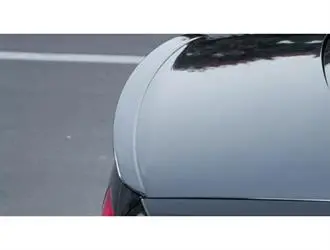 Passat B8 Spoiler - Boyasız