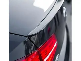 Passat B8 Spoiler - Boyasız