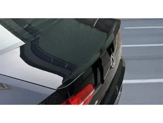 Passat B8 Spoiler - Boyasız