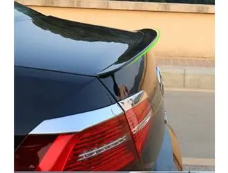 Passat B8 Spoiler - Boyasız