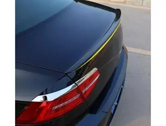 Passat B8 Spoiler - Boyasız