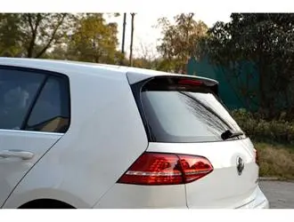 Golf 7 Gti Spoiler