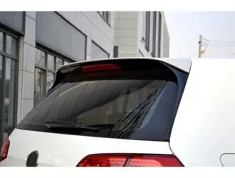 Golf 7 Gti Spoiler