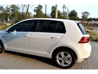 Golf 7 Gti Spoiler