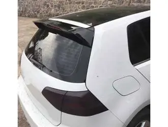Golf 7 Oettinger Spoiler - Parlak Siyah