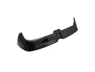 Golf 7 Oettinger Spoiler - Parlak Siyah