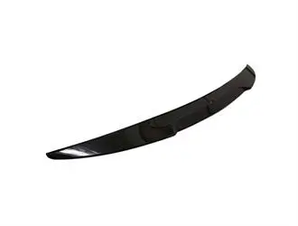 Jetta (2012-2014) M4 Spoiler - Parlak Siyah