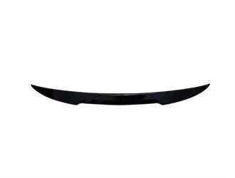Jetta (2015-2018) M4 Spoiler - Parlak Siyah