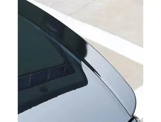Passat B8 Spoiler - Parlak Siyah