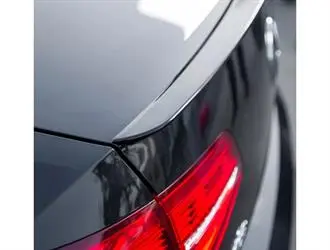 Passat B8 Spoiler - Parlak Siyah