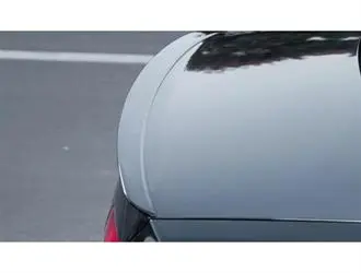 Passat B8 Spoiler - Parlak Siyah