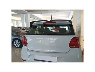 Polo 6R (2009-2014) Oettinger Spoiler - Parlak Siyah