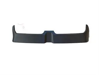 Polo 6C (2014-2017) Oettinger Spoiler - Parlak Siyah