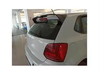 Polo 6C (2014-2017) Oettinger Spoiler - Parlak Siyah