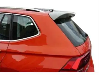 Tiguan (2016-2020) R-Line Spoiler - Boyasız