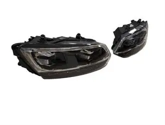 Polo 6C (2014-2017) Full Led Far