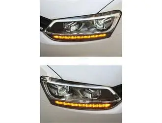 Polo 6C (2014-2017) Full Led Far