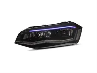 Polo AW1 (2018-Sonrası) Full Led Far