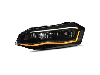 Polo AW1 (2018-Sonrası) Full Led Far